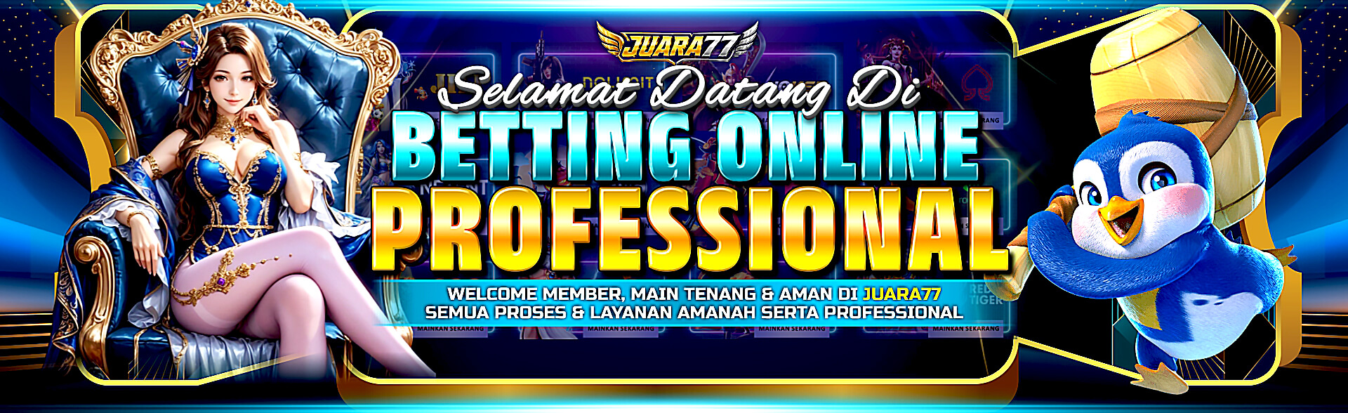 UTAMA