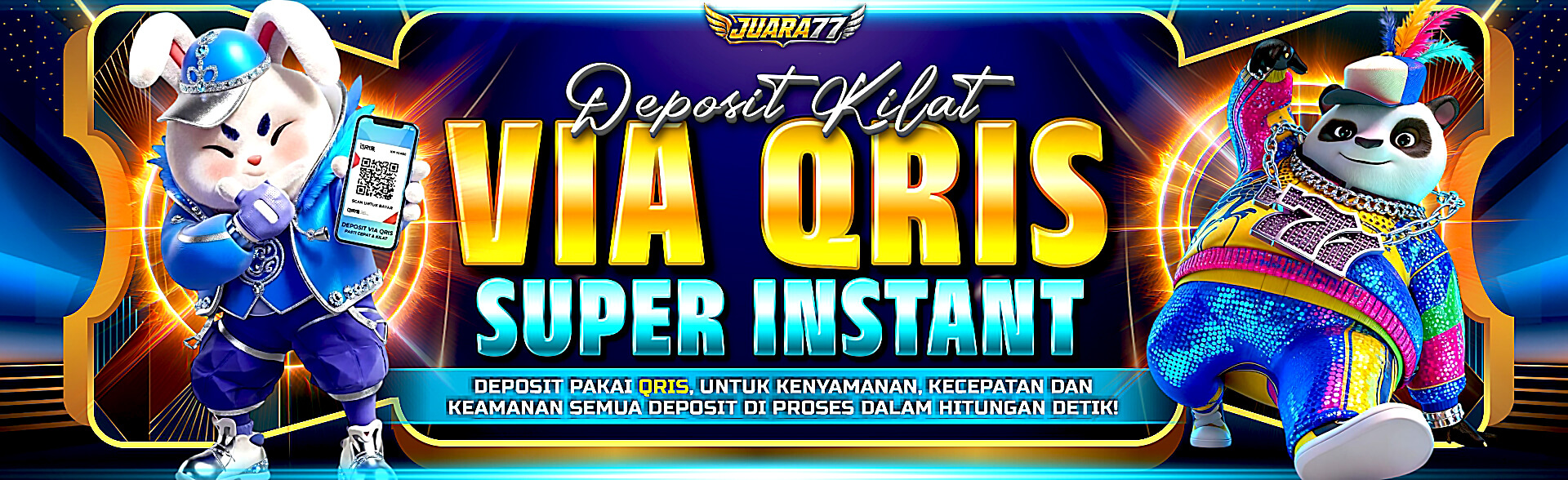 DEPOSIT